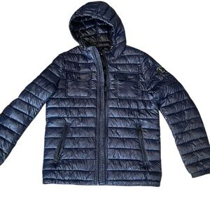 (Cut and use for your dog) Coat